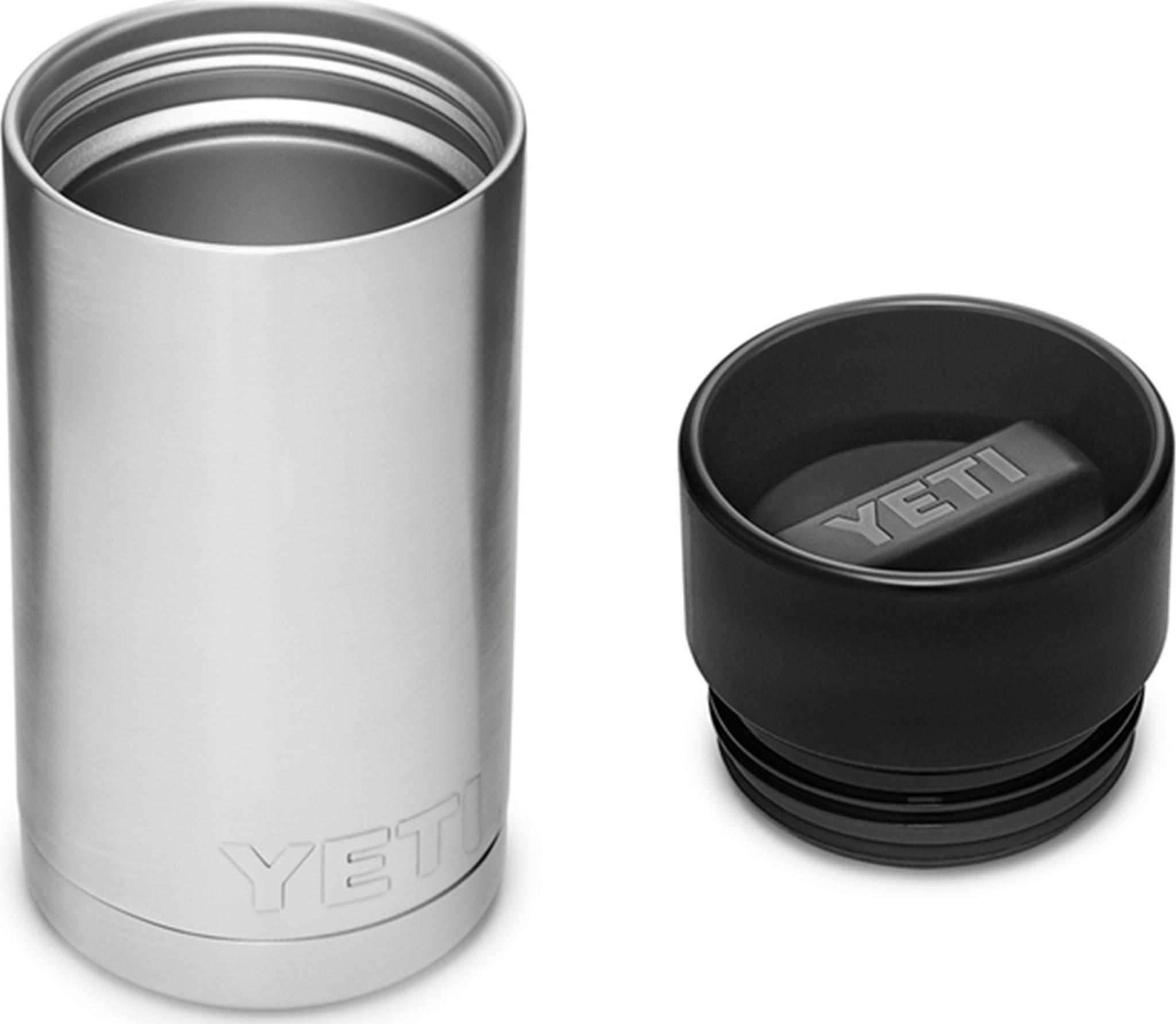 Product gallery image number 2 for product Rambler Bottle with HotShot Cap - 12oz