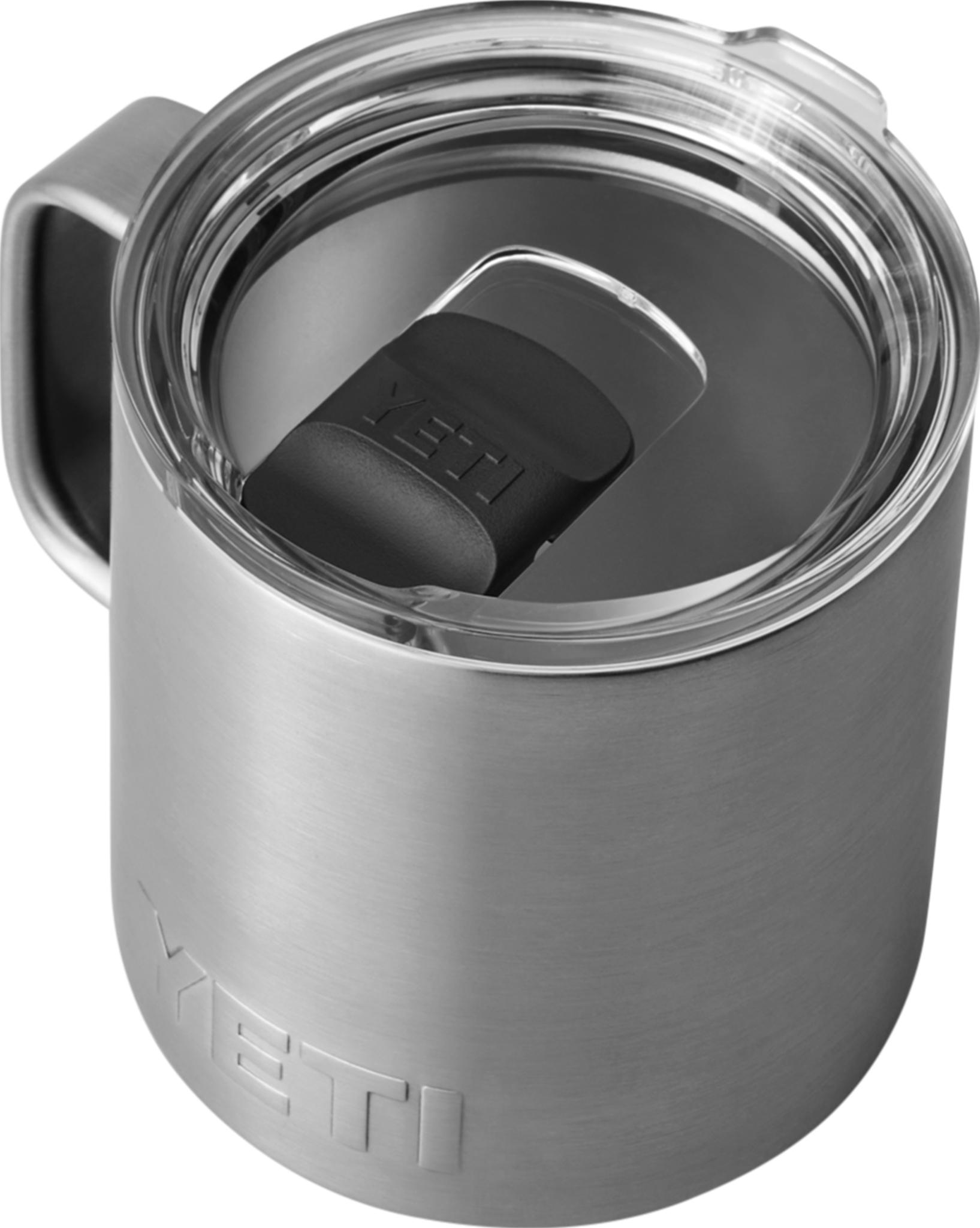 Product gallery image number 4 for product Rambler 14 oz Mug