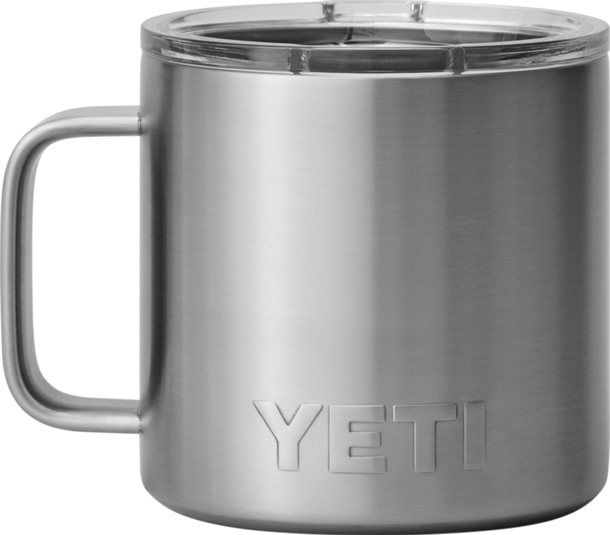 Product gallery image number 1 for product Rambler 14 oz Mug