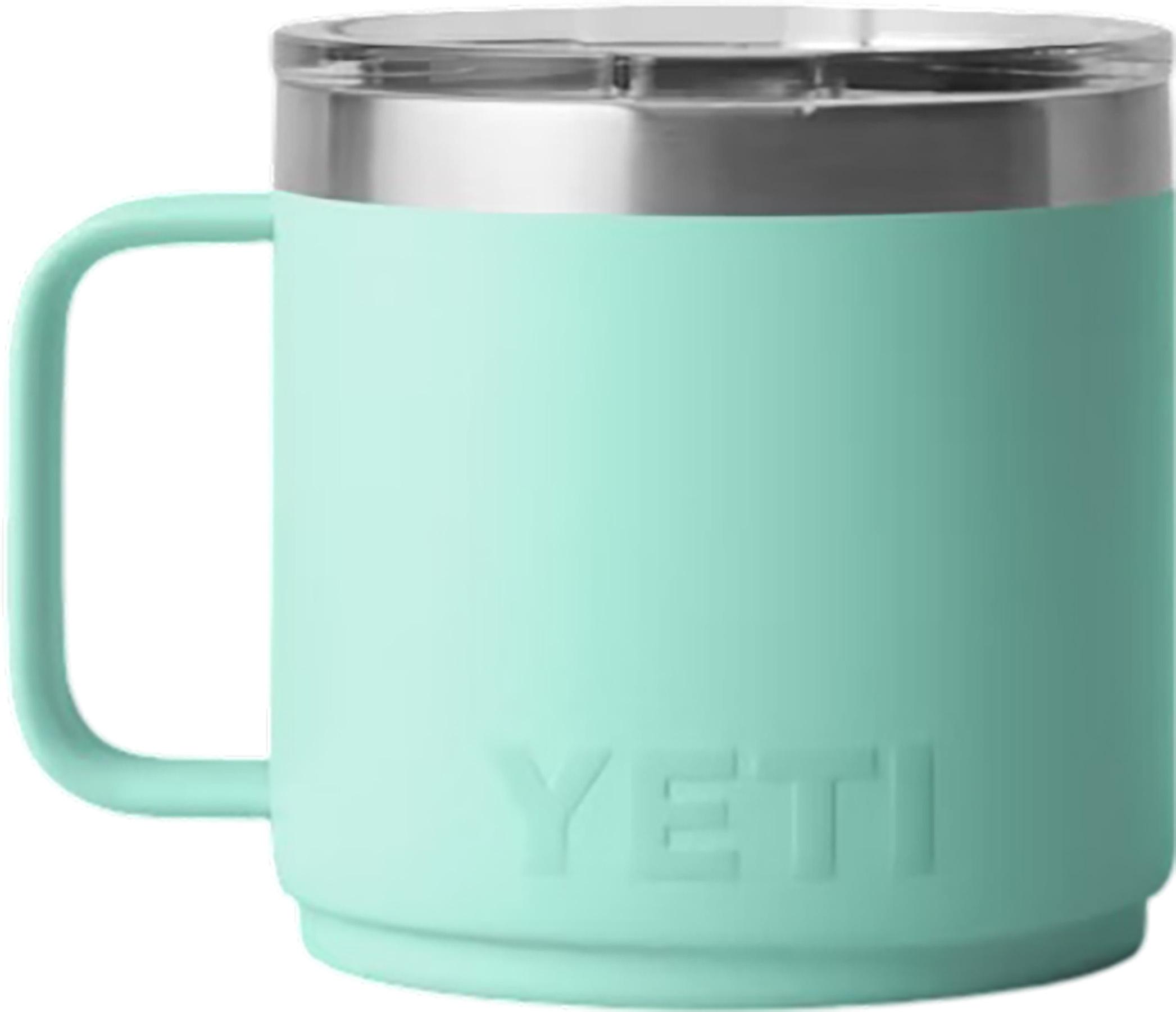 Product gallery image number 3 for product Rambler Stackable Mug with MagSlider Lid 414ml