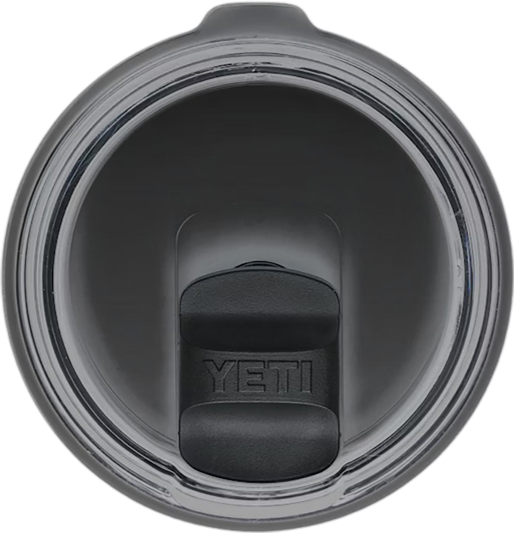 Product gallery image number 2 for product Rambler Stackable Mug with MagSlider Lid 414ml