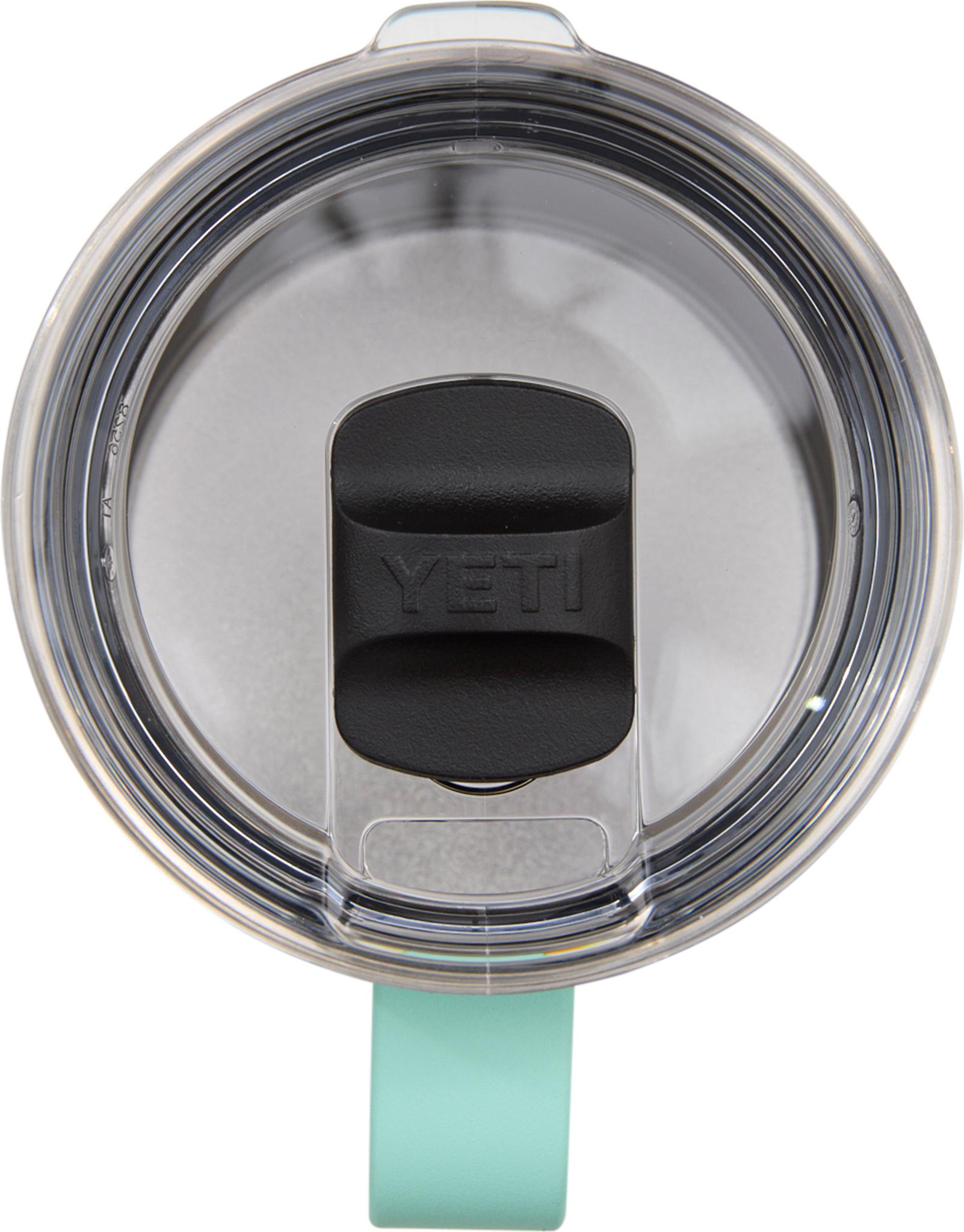 Product gallery image number 4 for product Rambler Stackable Mug with MagSlider Lid 414ml