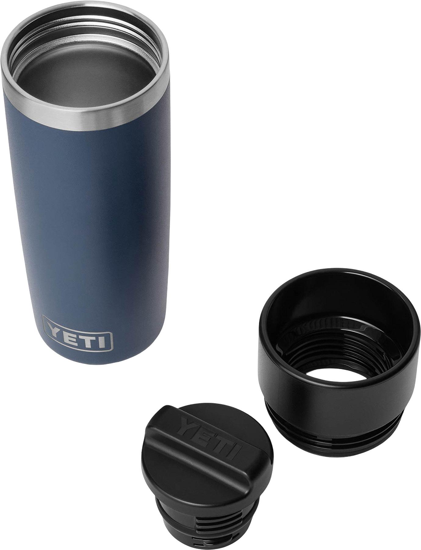 Product gallery image number 5 for product Rambler Travel Bottle with Commuter Cap 473ml