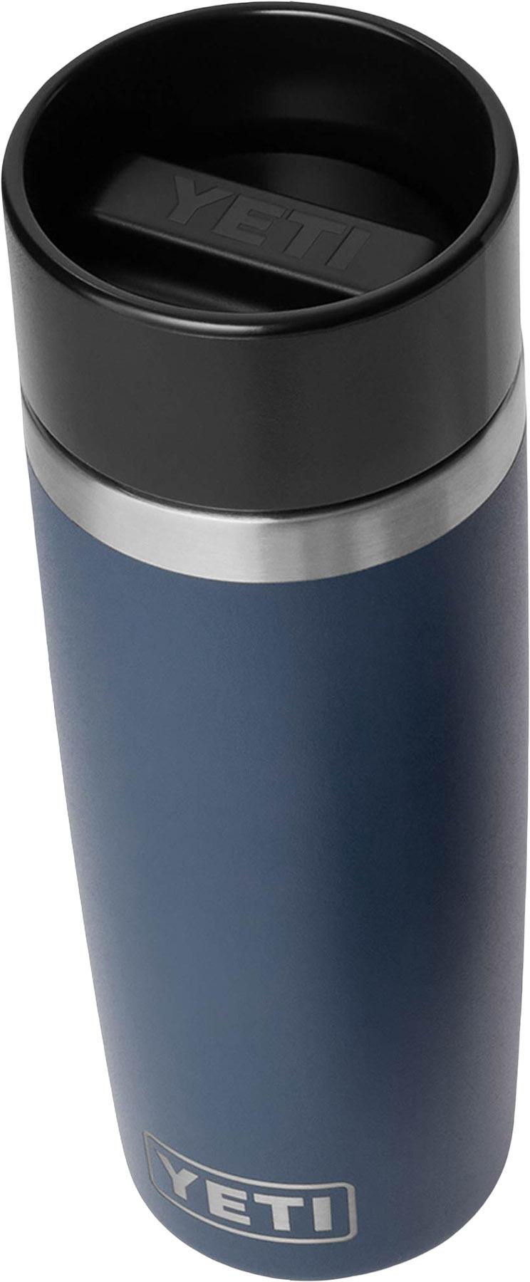 Product gallery image number 6 for product Rambler Travel Bottle with Commuter Cap 473ml