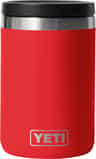 Colour: Rescue Red