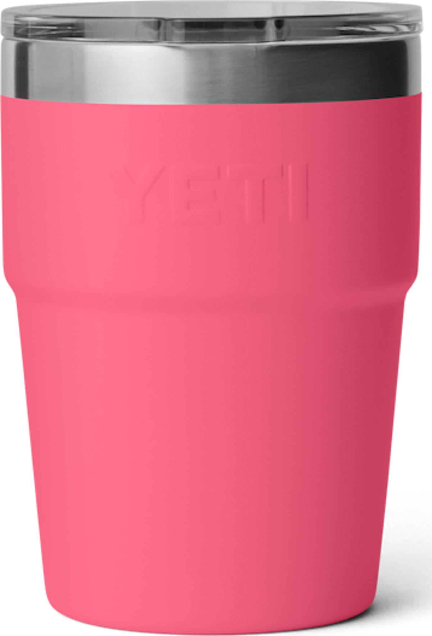 Product gallery image number 2 for product Rambler Stackable Pint with MagSlider Lid 475ml