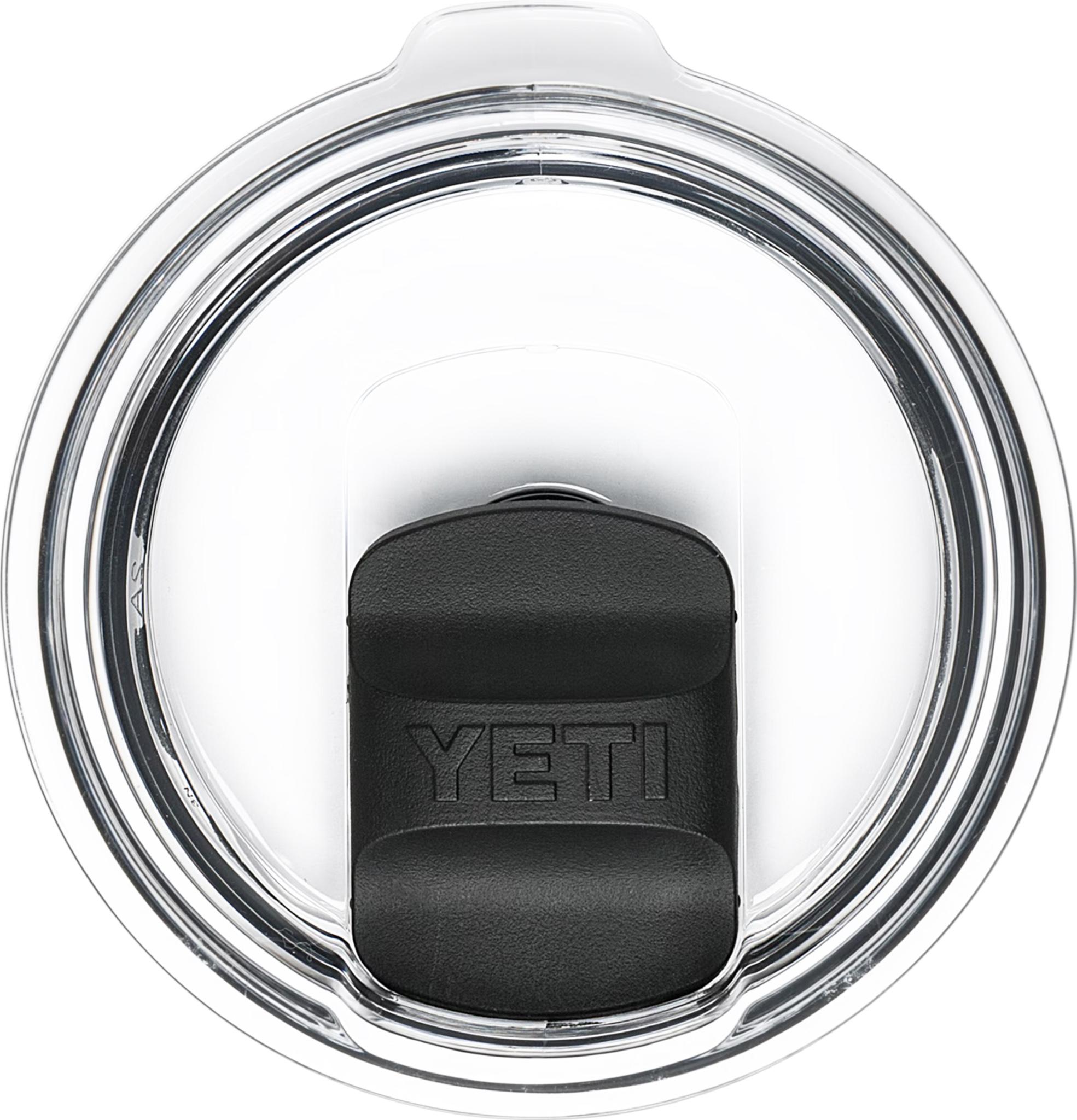 Product gallery image number 4 for product Rambler Stackable Pint with MagSlider Lid 475ml