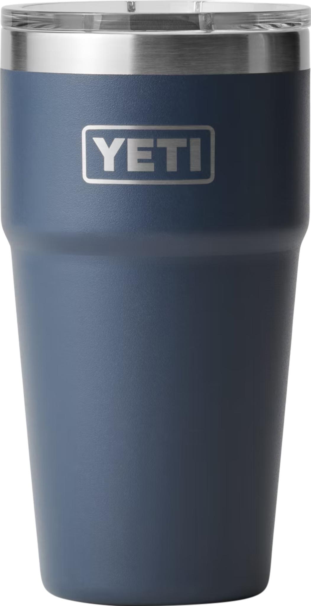 Product image for Rambler Stackable Pint with MagSlider Lid 475ml
