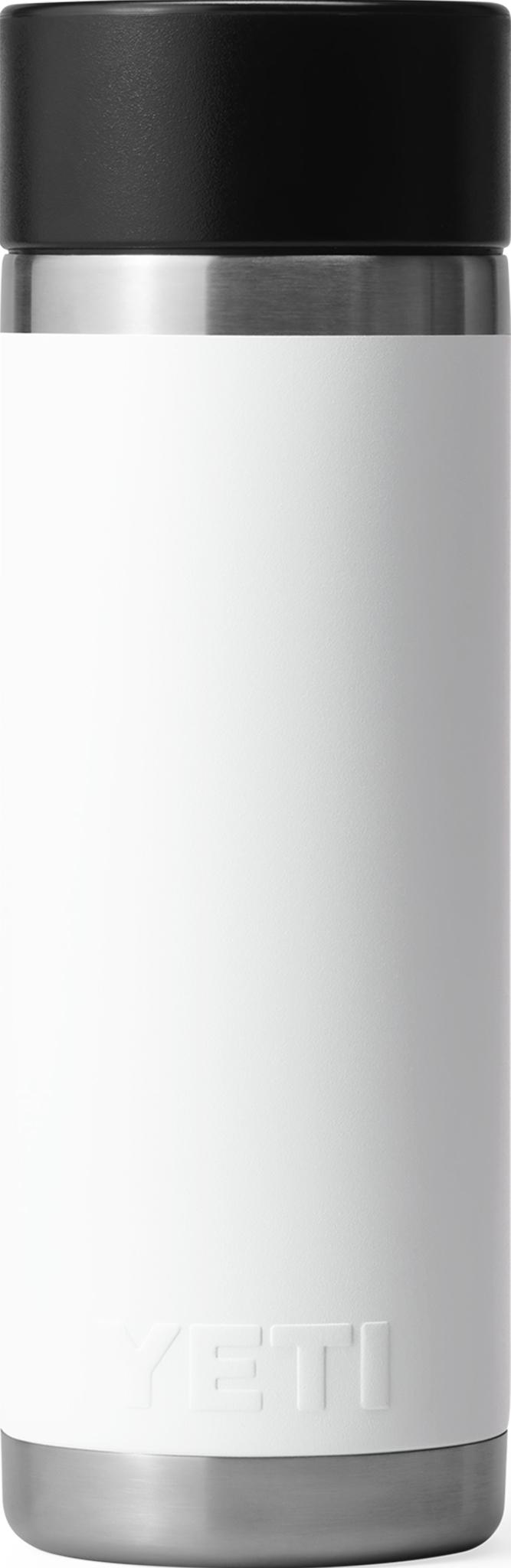 Product gallery image number 2 for product Rambler Bottle with HotShot Cap - 18oz