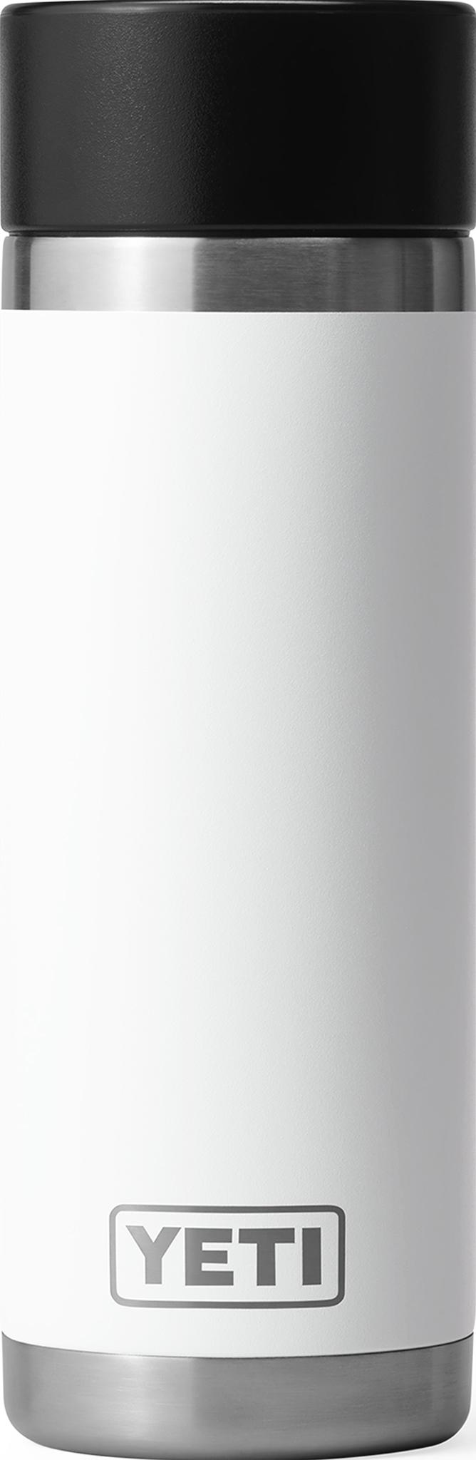 Product gallery image number 1 for product Rambler Bottle with HotShot Cap - 18oz