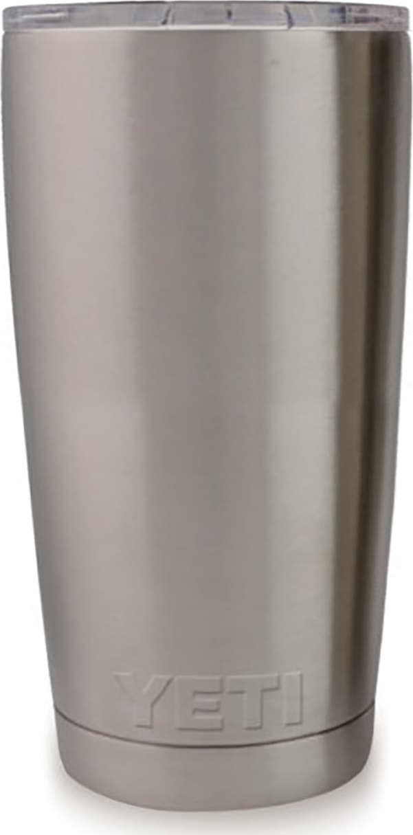 Product gallery image number 1 for product Rambler 20 oz Tumbler