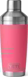Colour: Tropical Pink