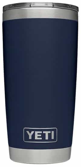 Product image for Rambler 20oz Tumbler w/Magslider
