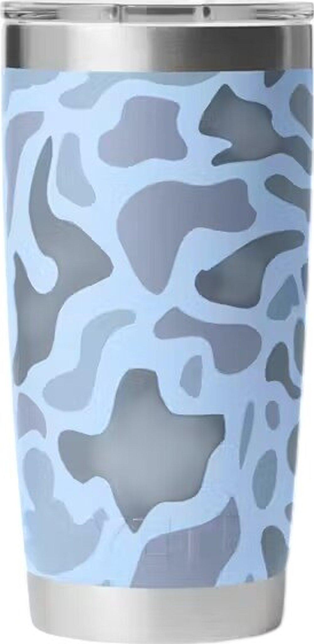 Product gallery image number 2 for product Rambler Tumbler with Magslider Lid 591ml