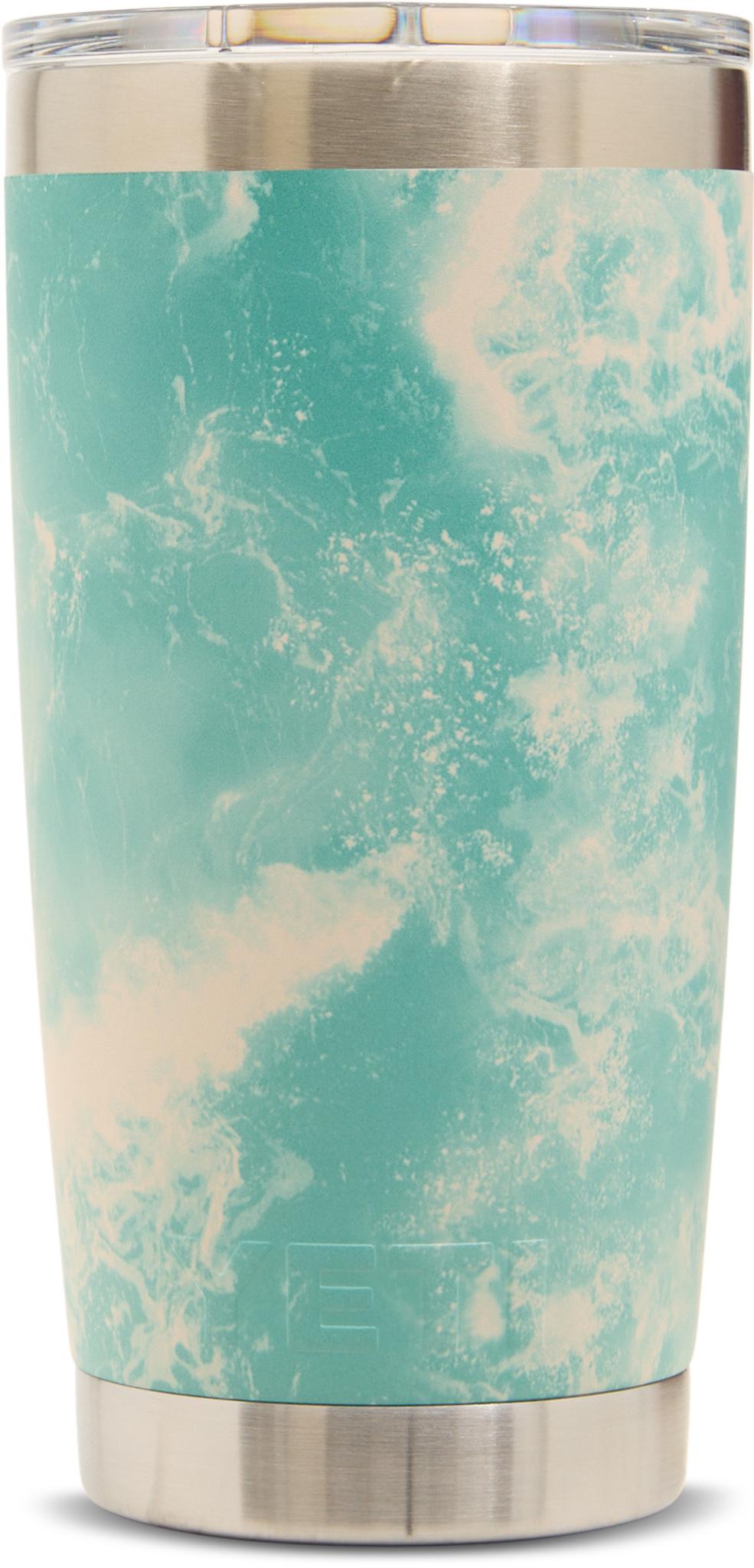Product gallery image number 2 for product Gobelet Rambler avec couvercle MagSlider 20oz/591ml