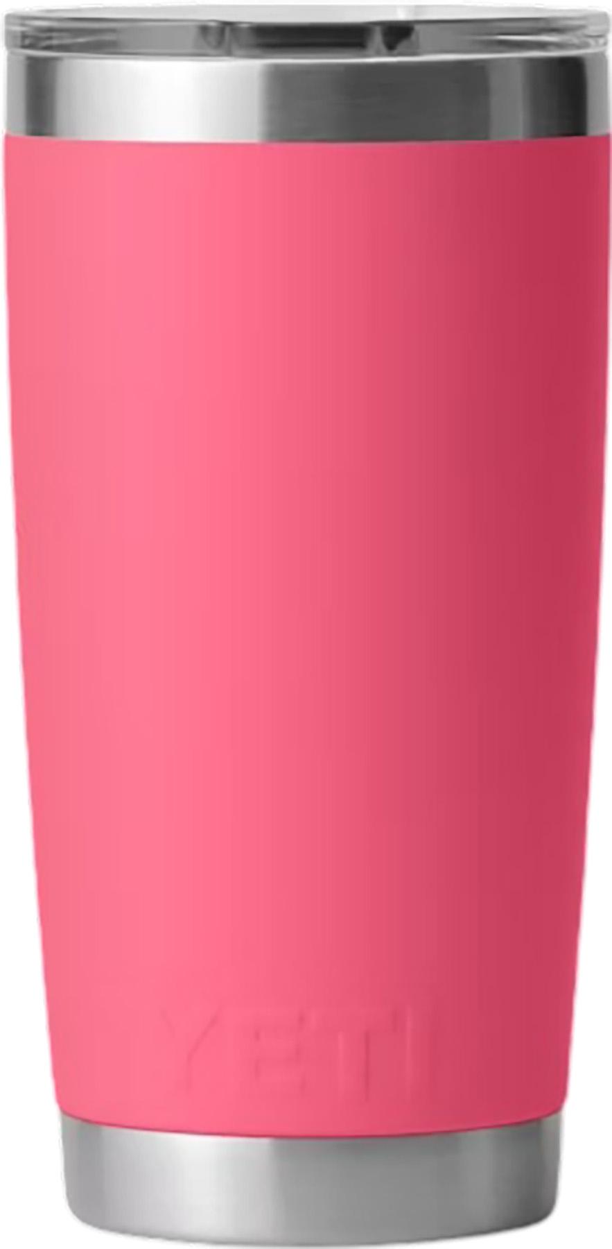 Product gallery image number 2 for product Rambler Tumbler with MagSlider Lid 591ml