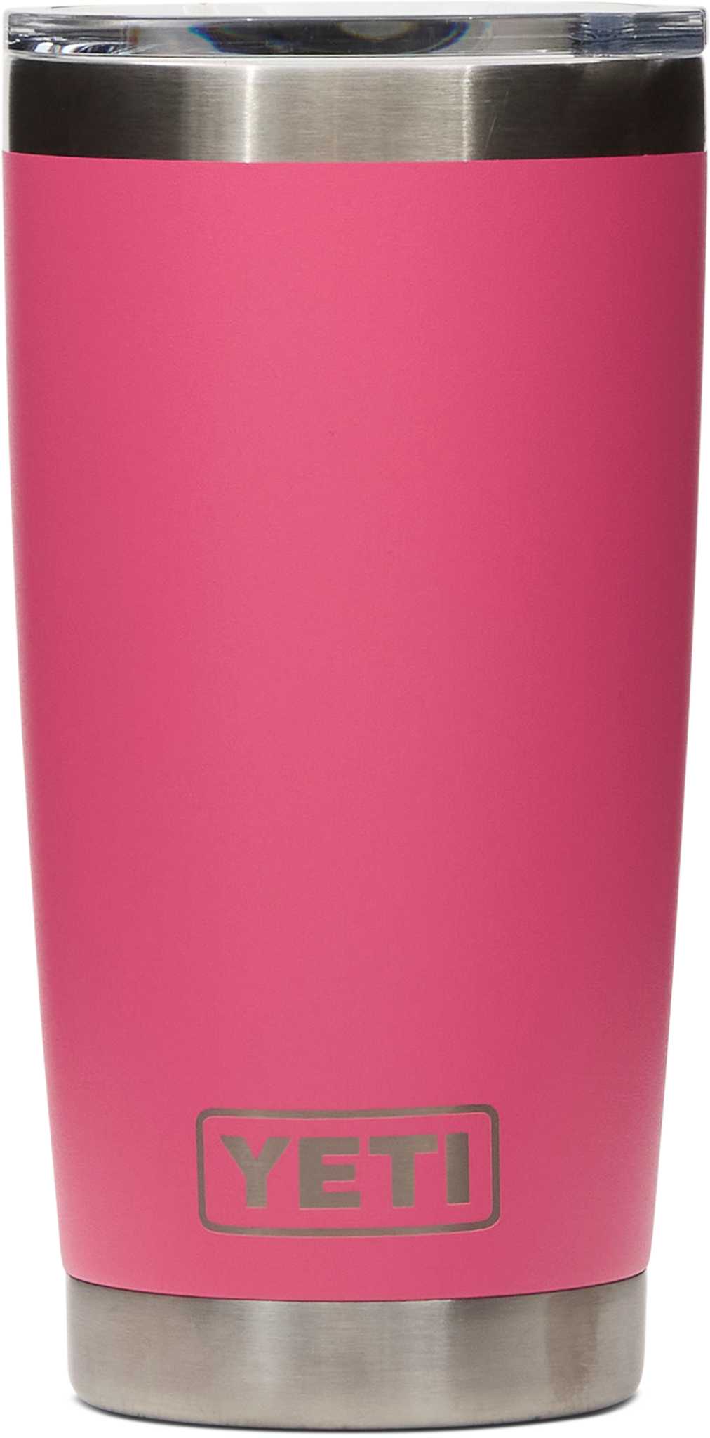 Product image for Rambler Tumbler with MagSlider Lid 591ml
