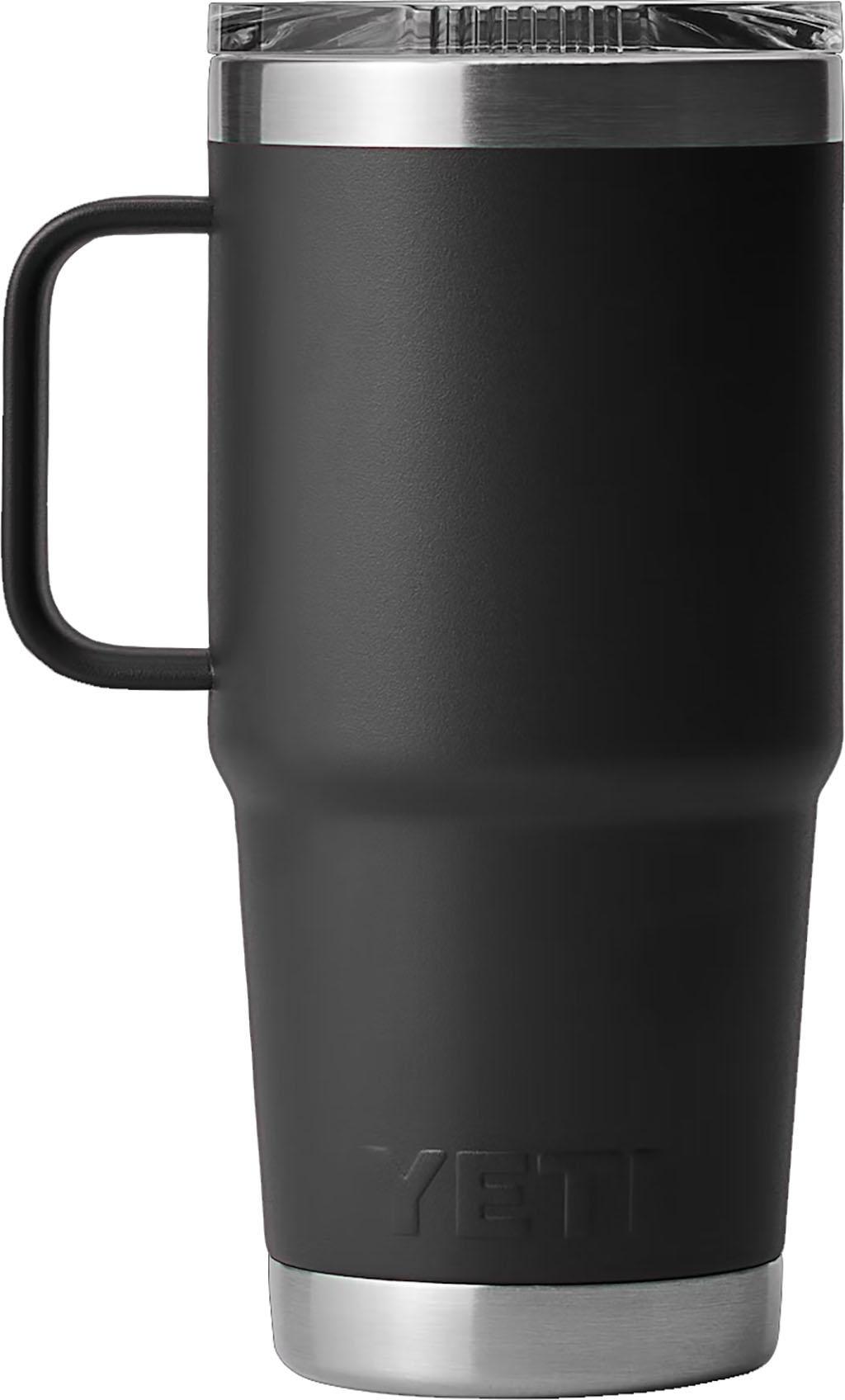 Product gallery image number 2 for product Rambler Travel Mug 590ml