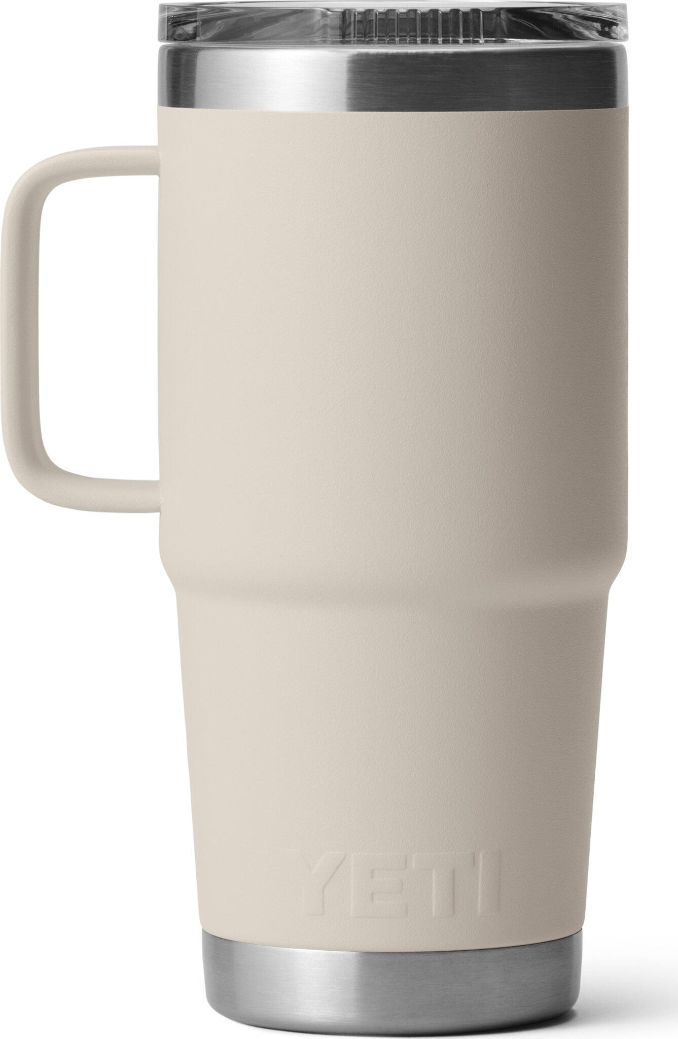 Product gallery image number 2 for product Tasse de voyage Rambler 590ml