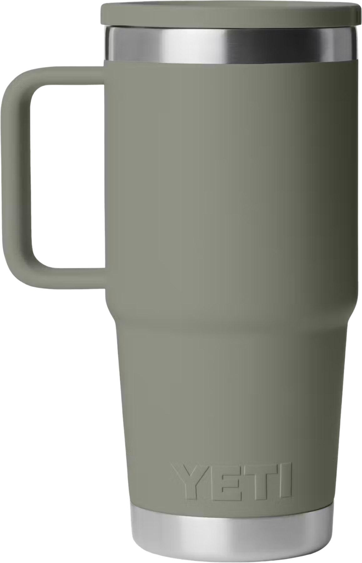 Product gallery image number 4 for product Rambler Travel Mug 590ml