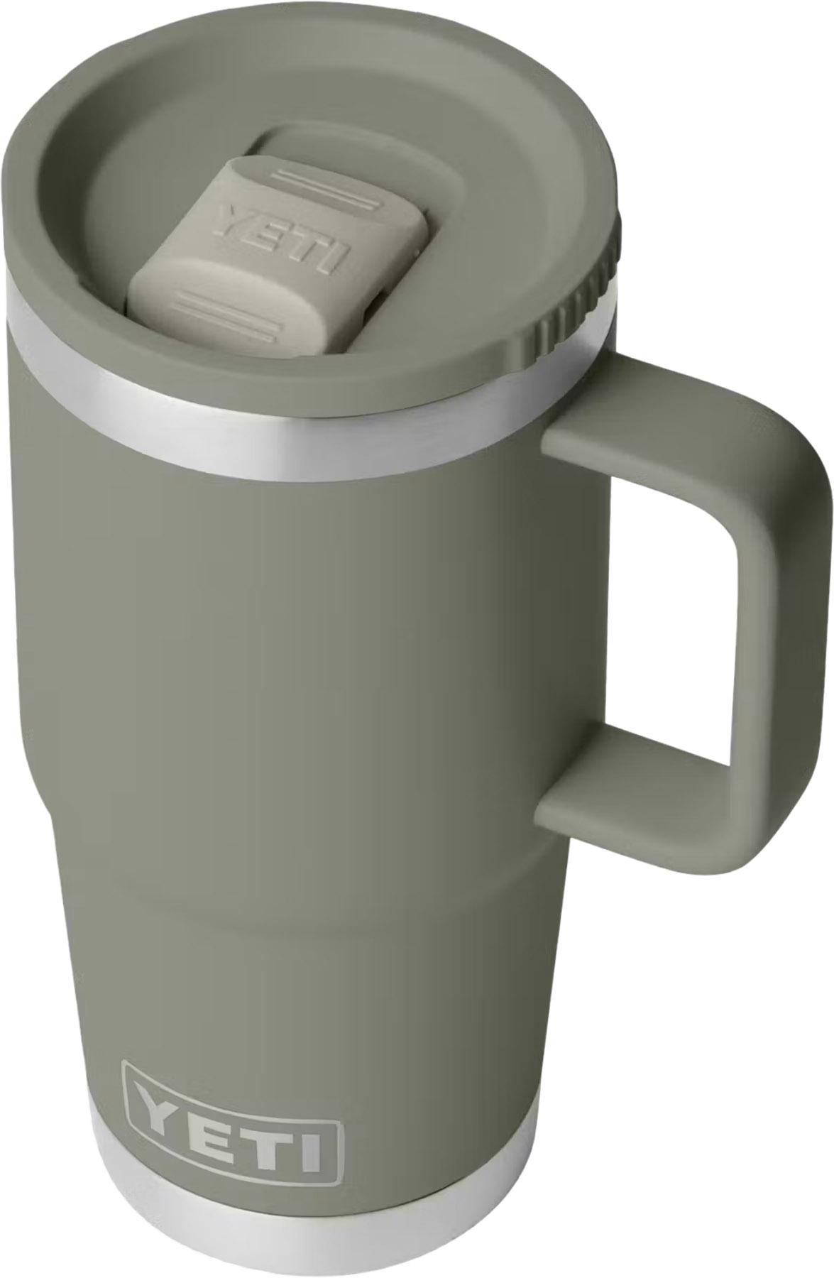 Product gallery image number 3 for product Rambler Travel Mug 590ml