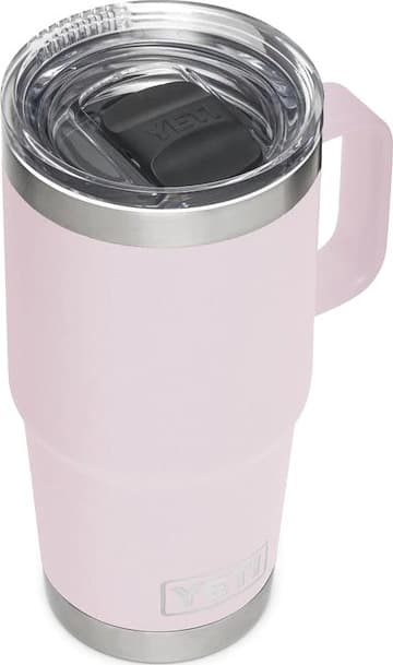 Product gallery image number 2 for product Rambler Travel Mug 590ml
