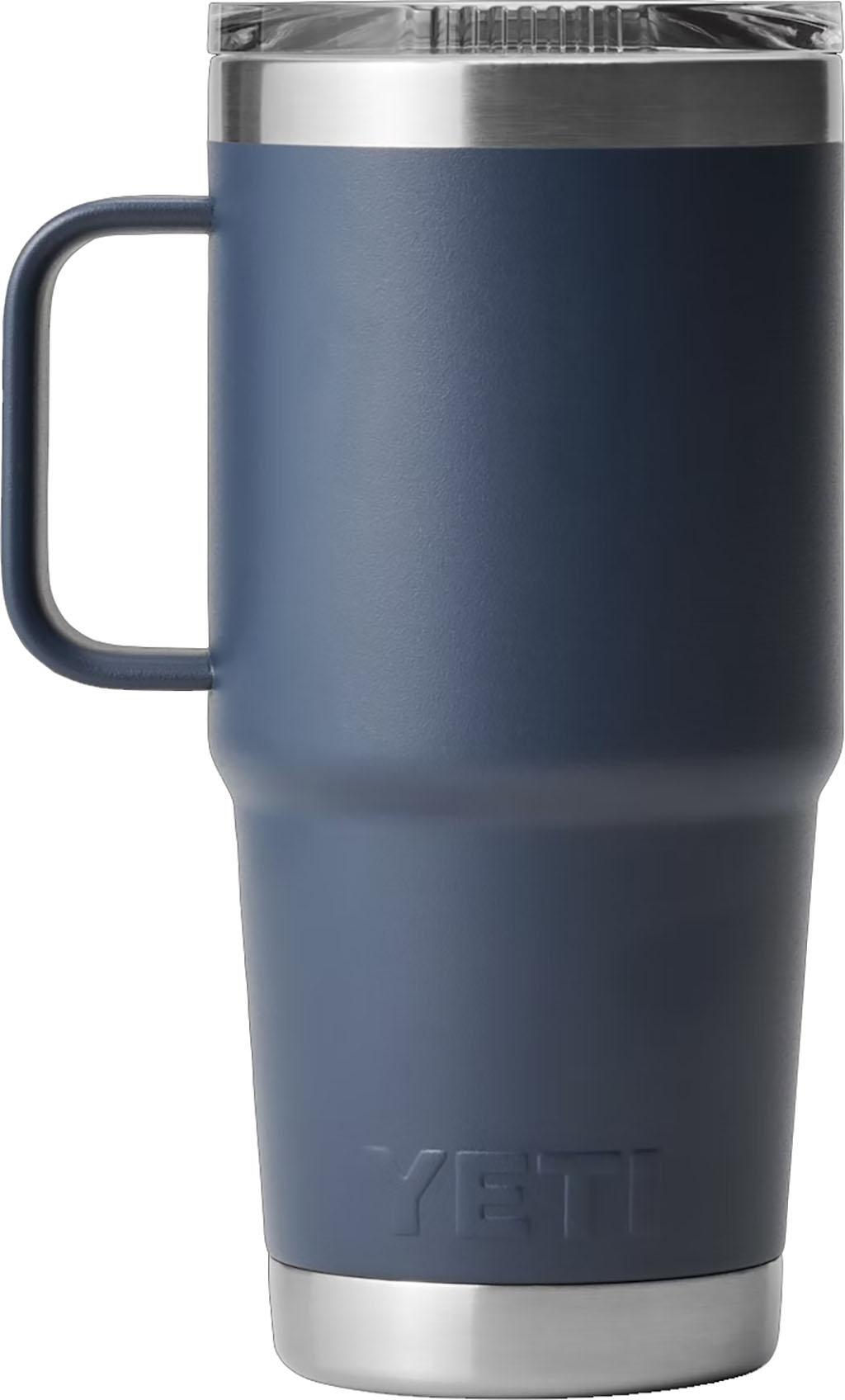 Product gallery image number 2 for product Rambler Travel Mug 590ml
