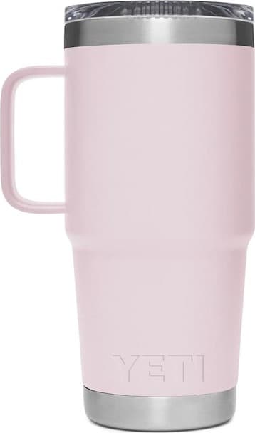 Product gallery image number 3 for product Rambler Travel Mug 590ml
