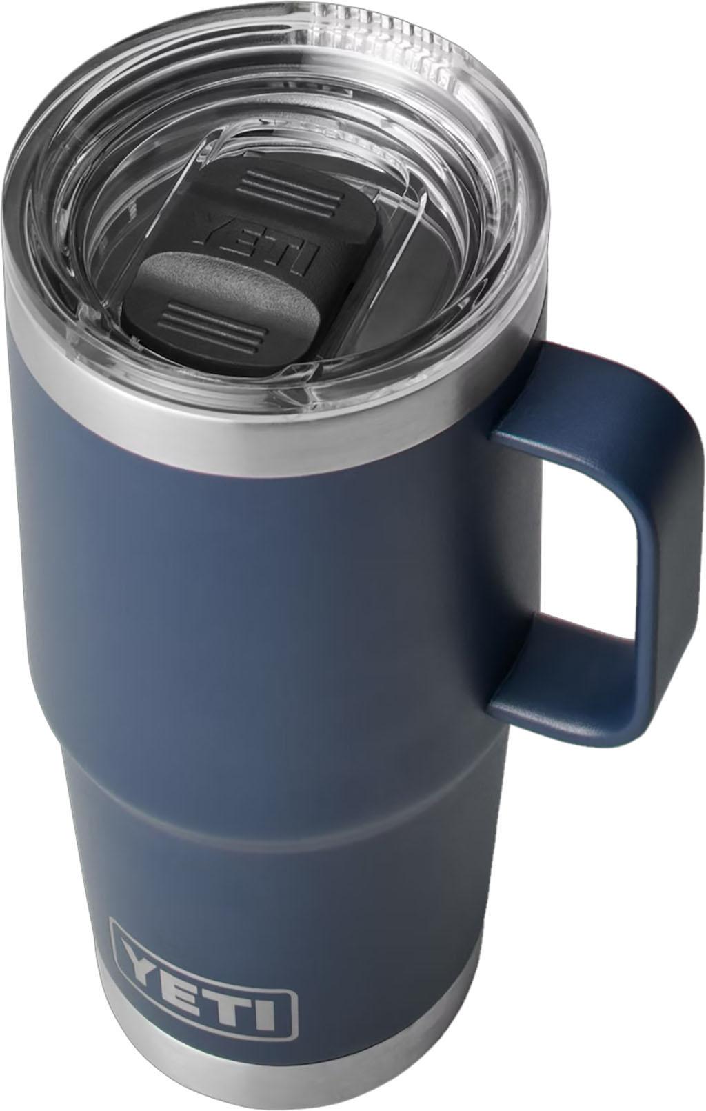 Product gallery image number 3 for product Rambler Travel Mug 590ml