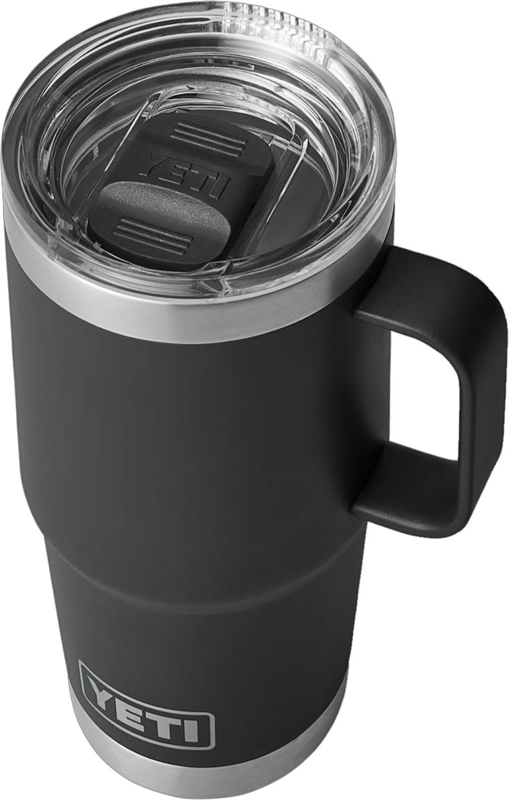 Product gallery image number 3 for product Rambler Travel Mug 590ml