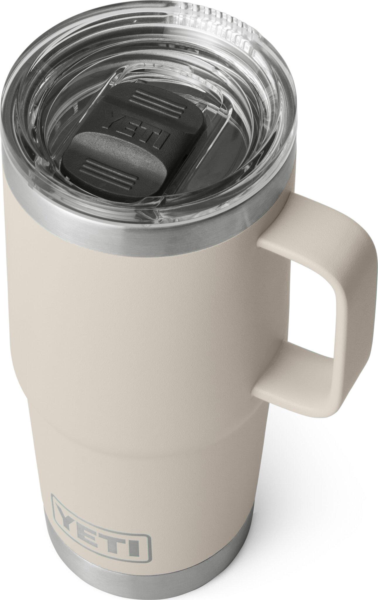 Product gallery image number 3 for product Tasse de voyage Rambler 590ml