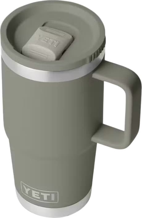 Product gallery image number 2 for product Rambler Travel Mug 590ml