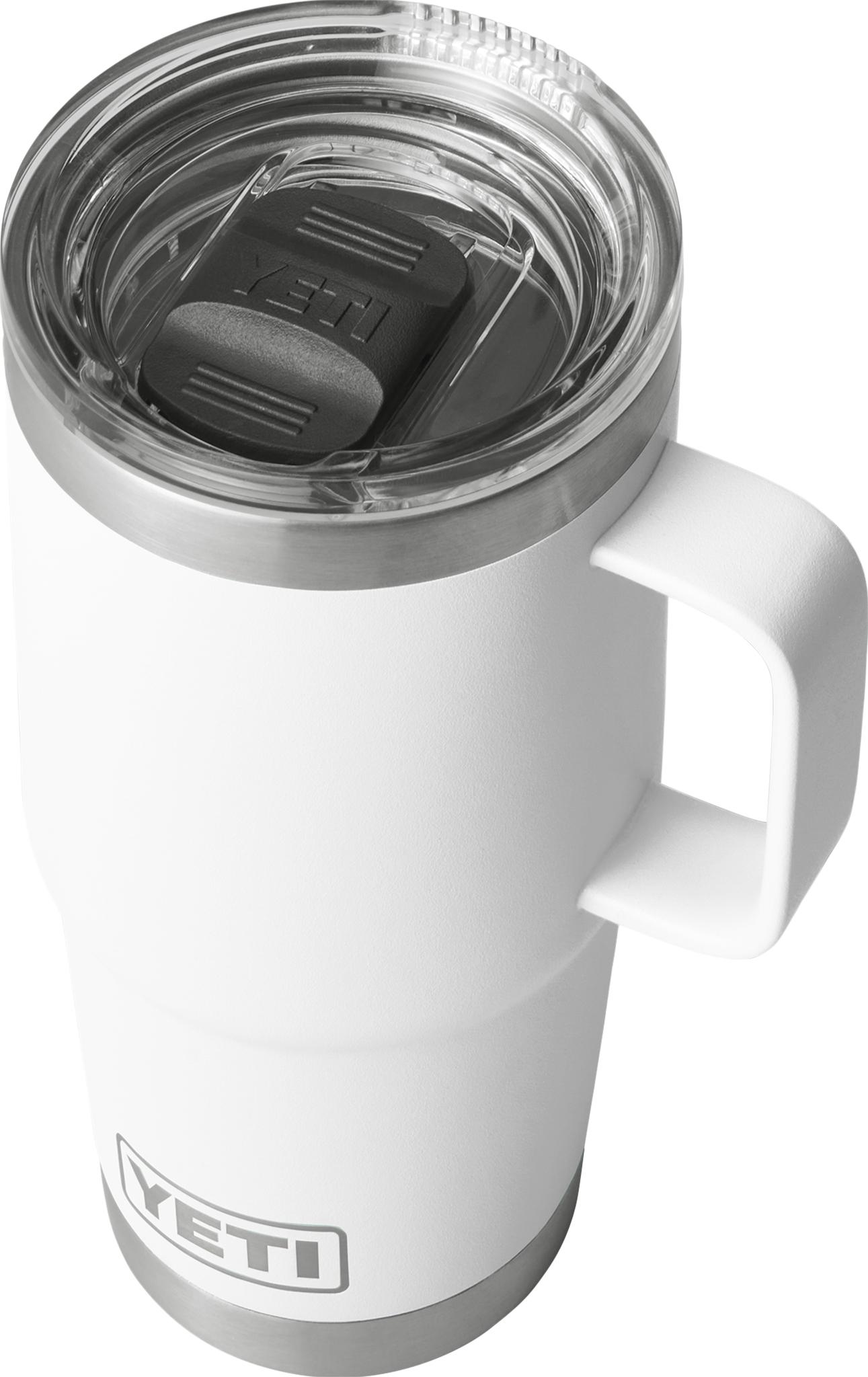 Numéro de l'image de la galerie de produits 6 pour le produit Tasse de voyage Rambler 590ml