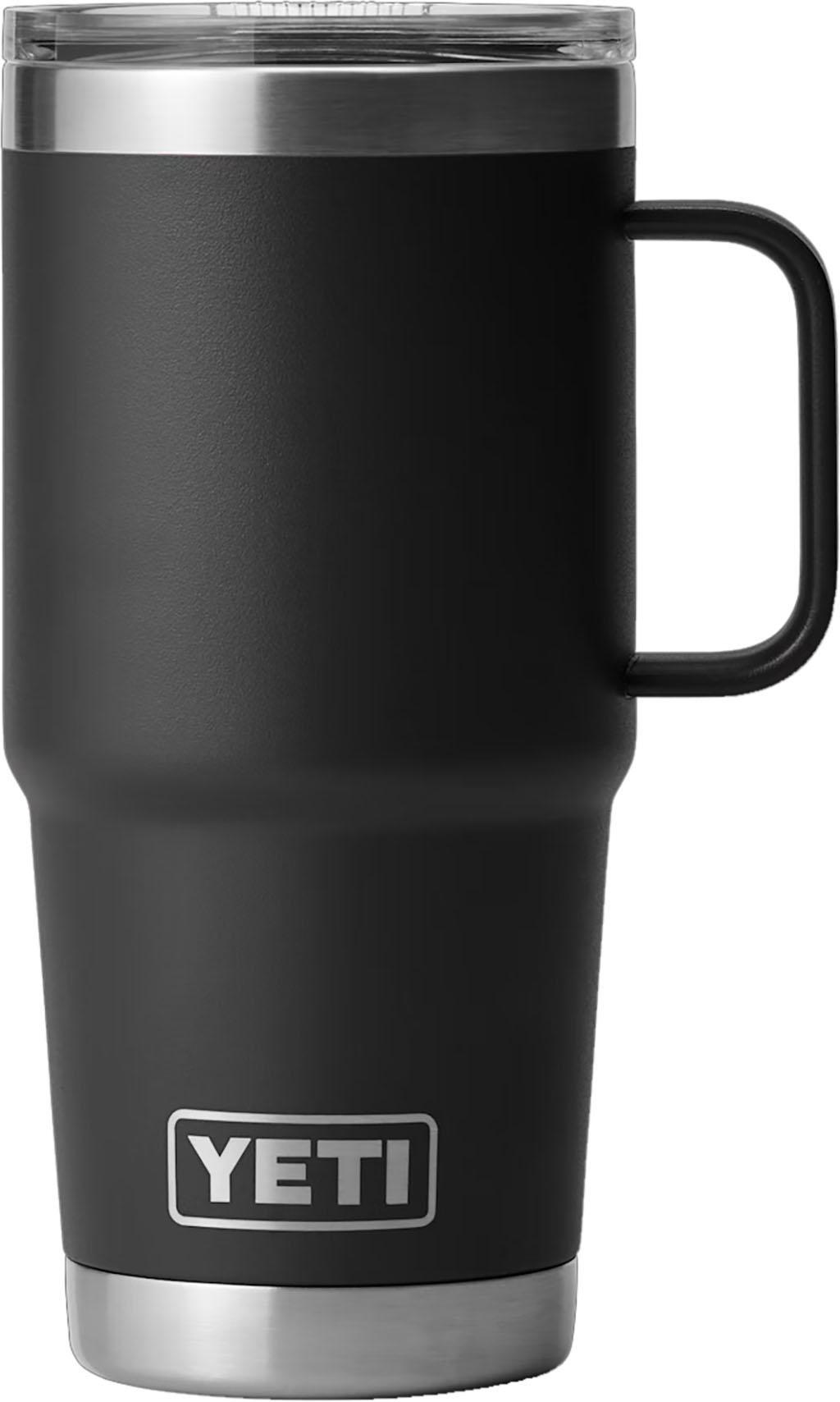 Product gallery image number 1 for product Rambler Travel Mug 590ml