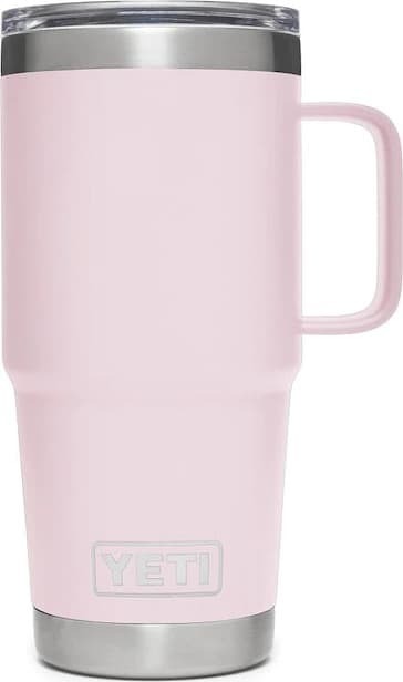 Product gallery image number 1 for product Rambler Travel Mug 590ml
