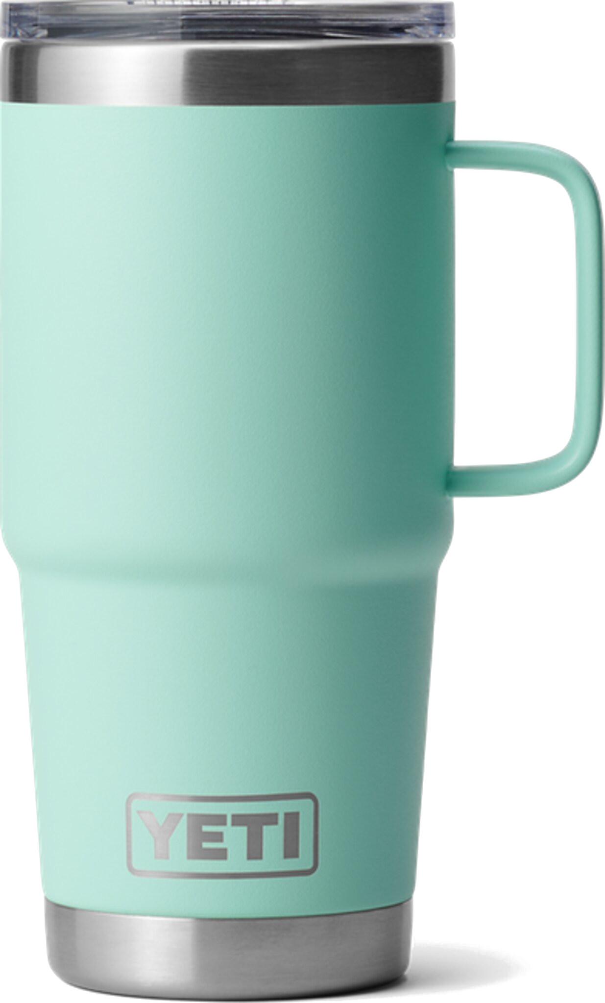 Product gallery image number 1 for product Rambler Travel Mug 590ml