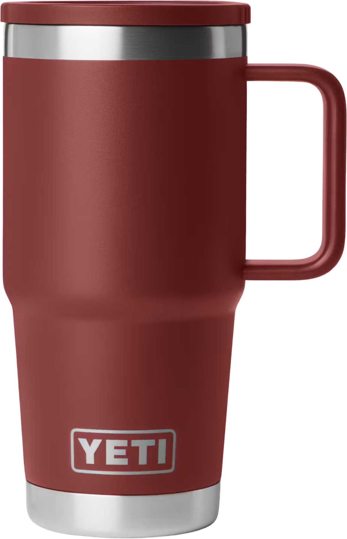 Stag Red