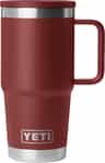 Colour: Stag Red