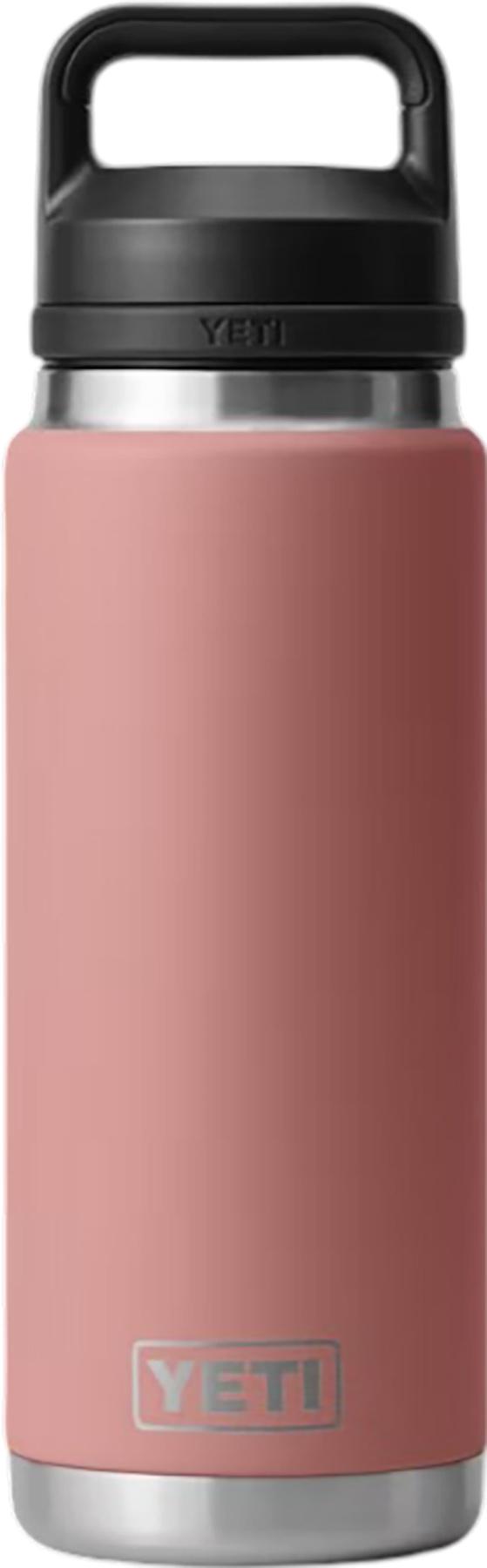 Sandstone Pink