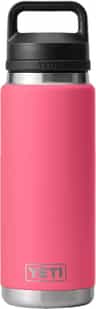 Colour: Tropical Pink