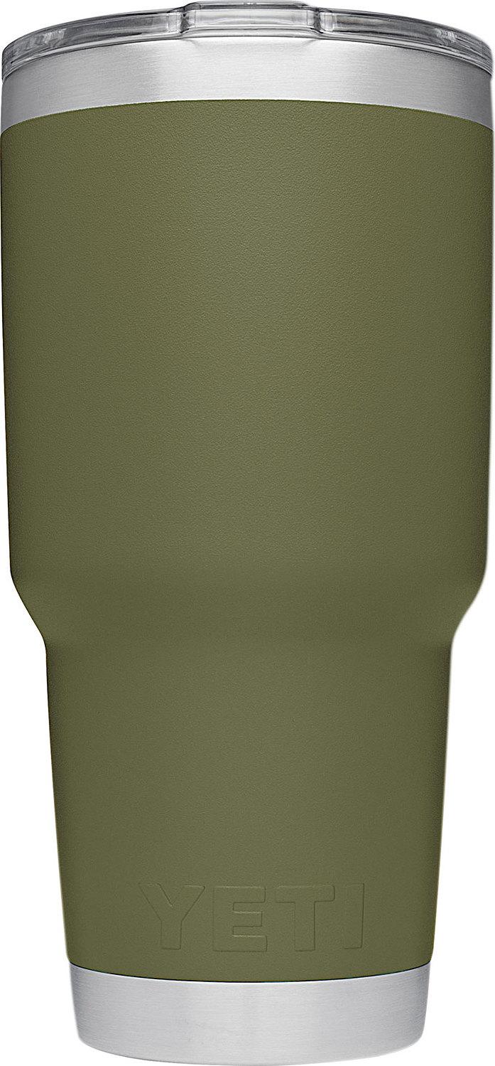 Product gallery image number 3 for product Rambler 30oz Tumbler