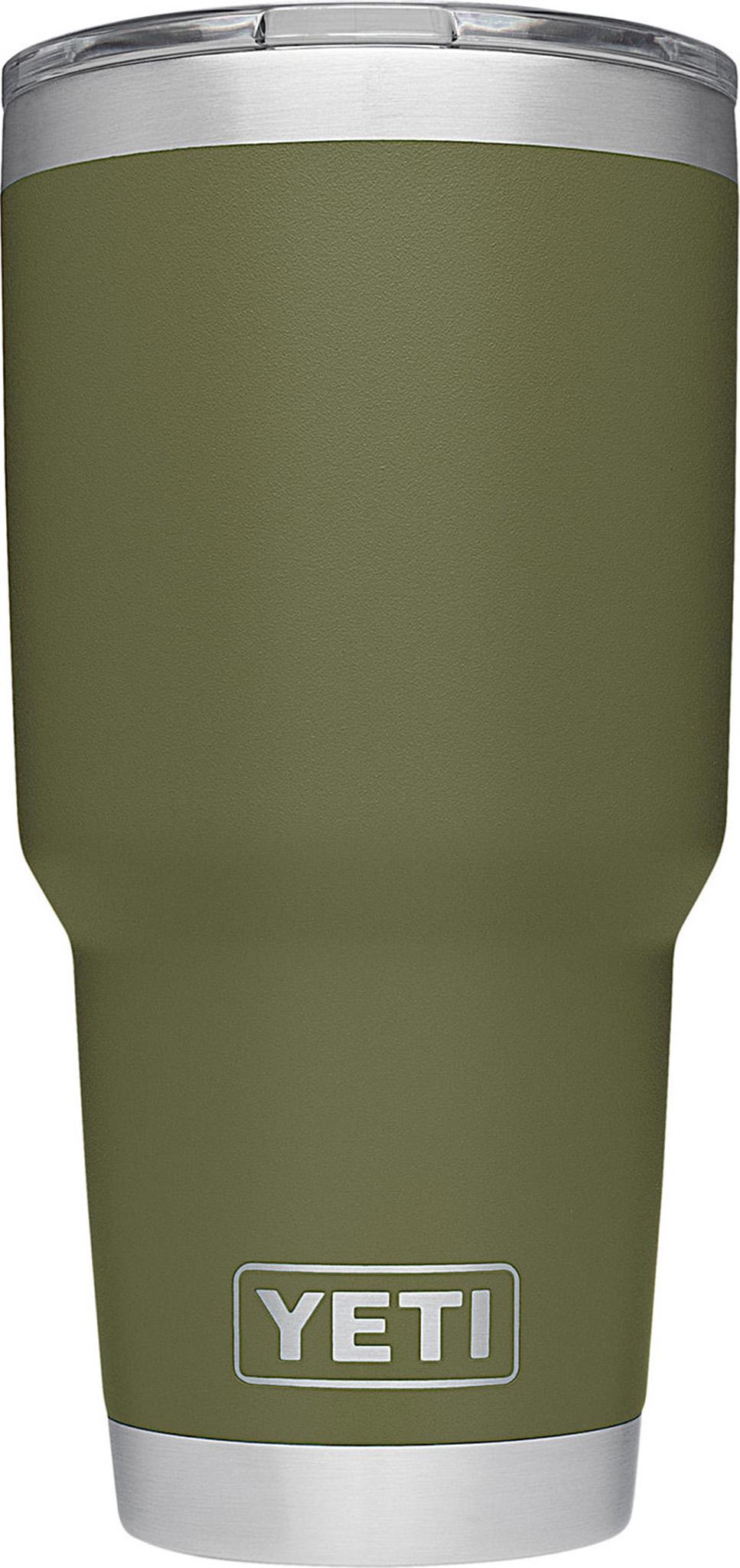 Product gallery image number 1 for product Rambler 30oz Tumbler