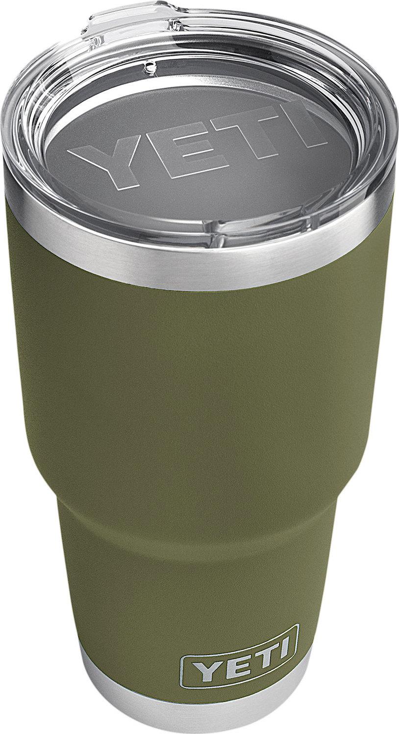 Product gallery image number 2 for product Rambler 30oz Tumbler
