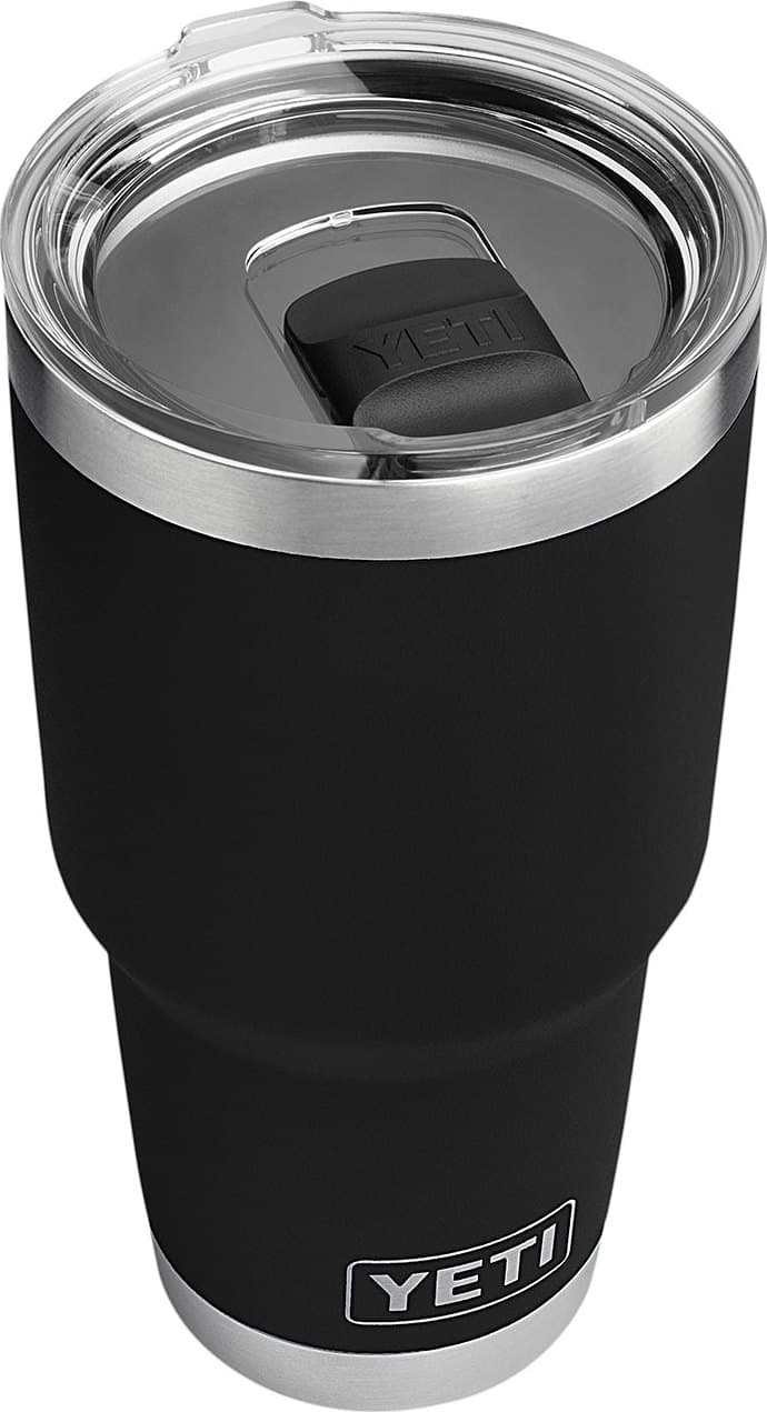 Product gallery image number 1 for product Rambler 30oz Tumbler w/Magslider