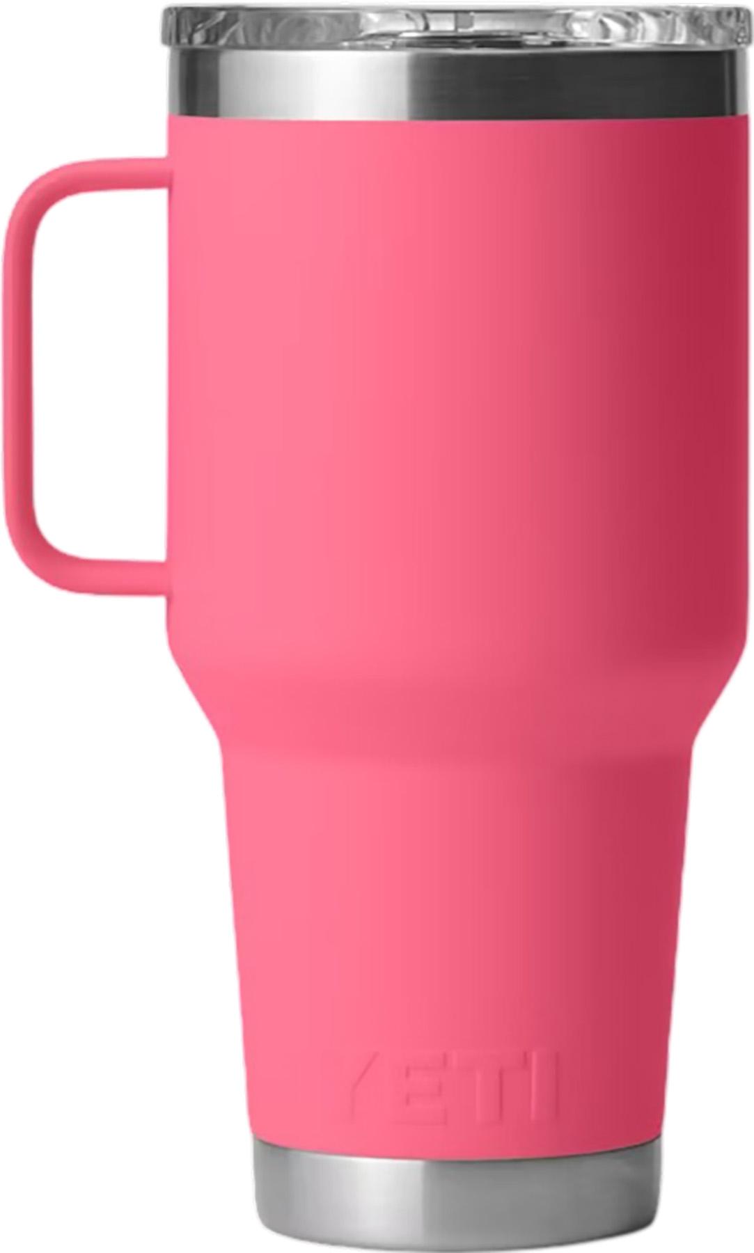 Numéro de l'image de la galerie de produits 3 pour le produit Tasse de voyage Rambler avec couvercle Stronghold 887ml