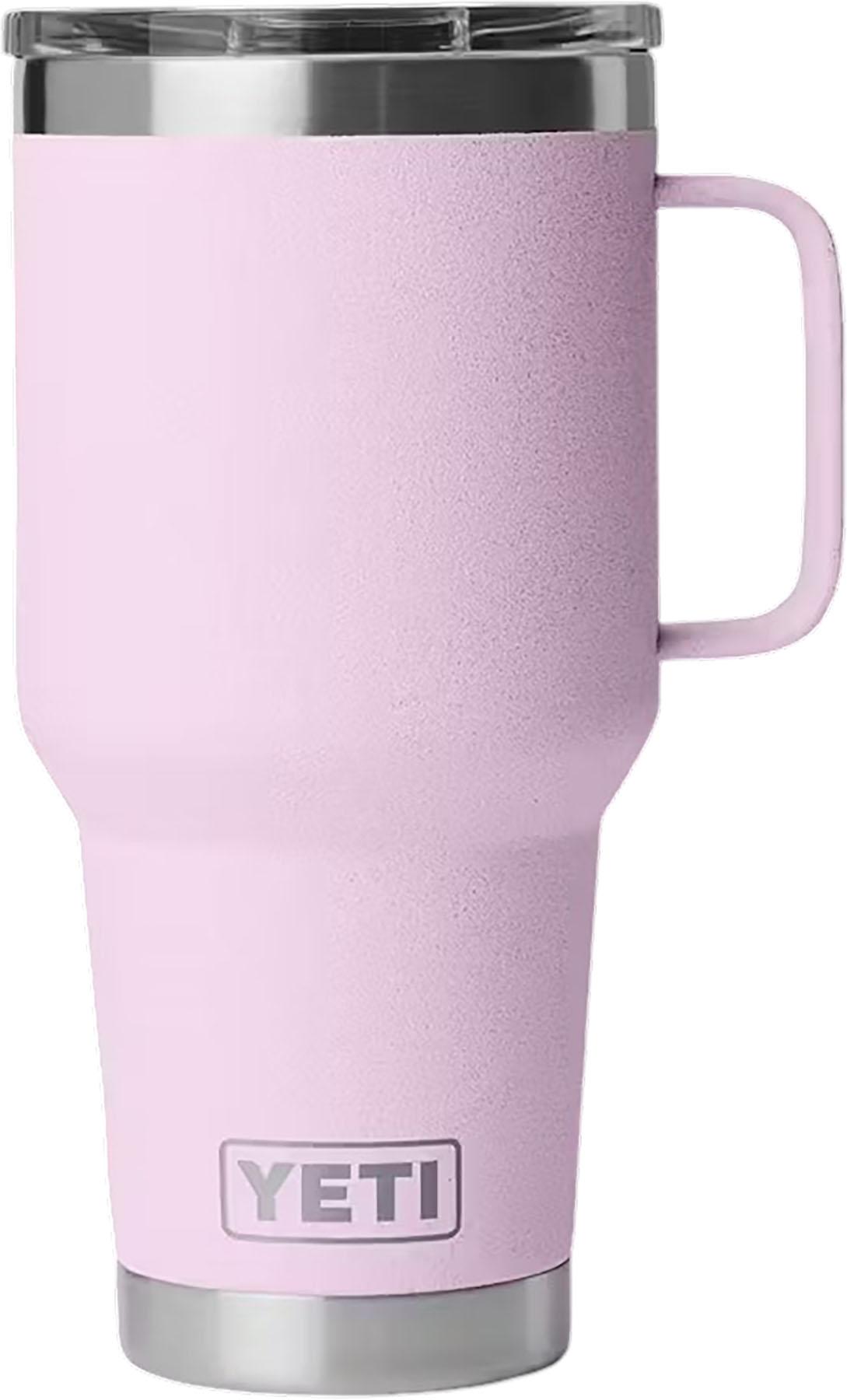 Image de produit pour Tasse de voyage Rambler avec couvercle Stronghold 887ml