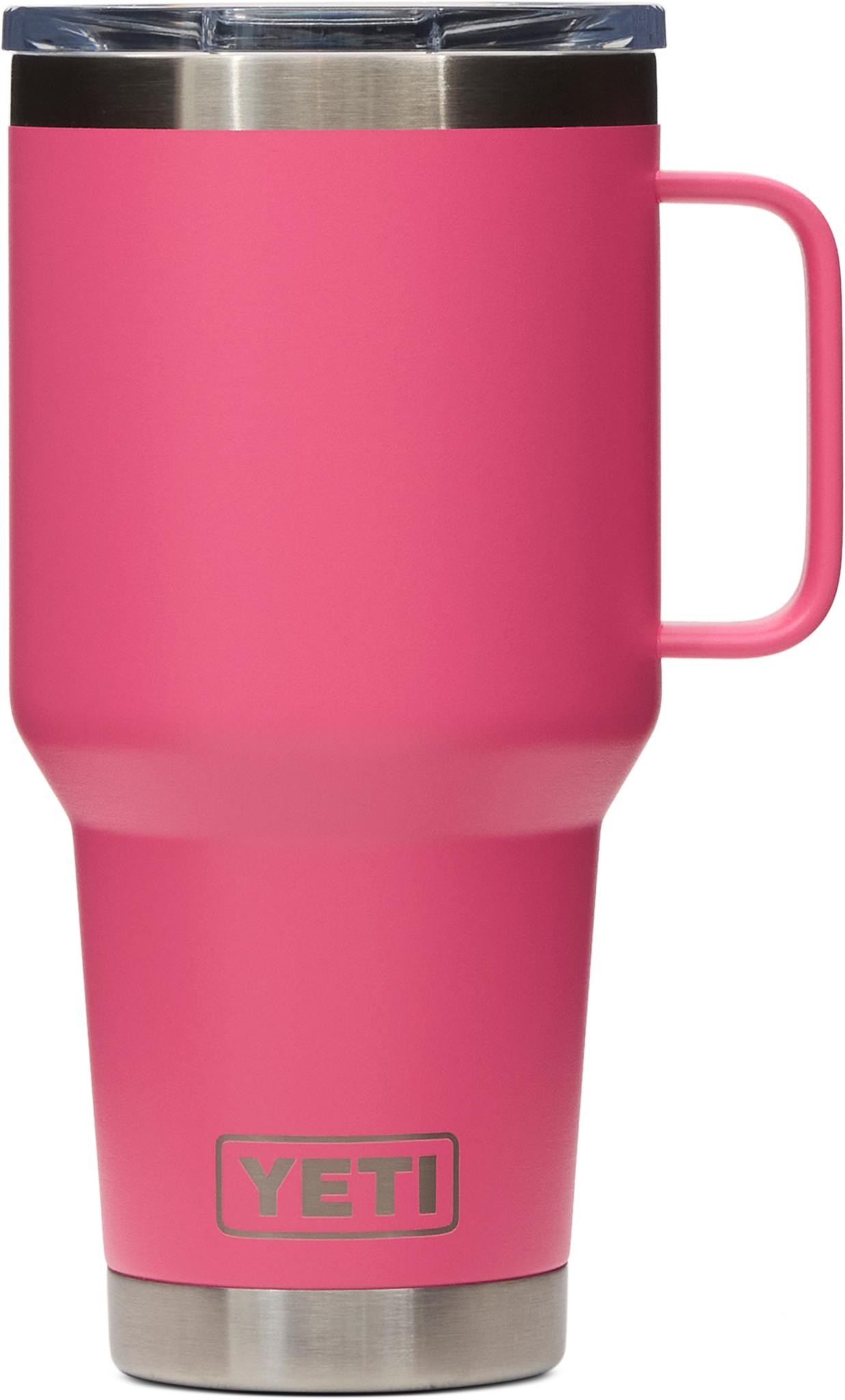 Numéro de l'image de la galerie de produits 1 pour le produit Tasse de voyage Rambler avec couvercle Stronghold 887ml