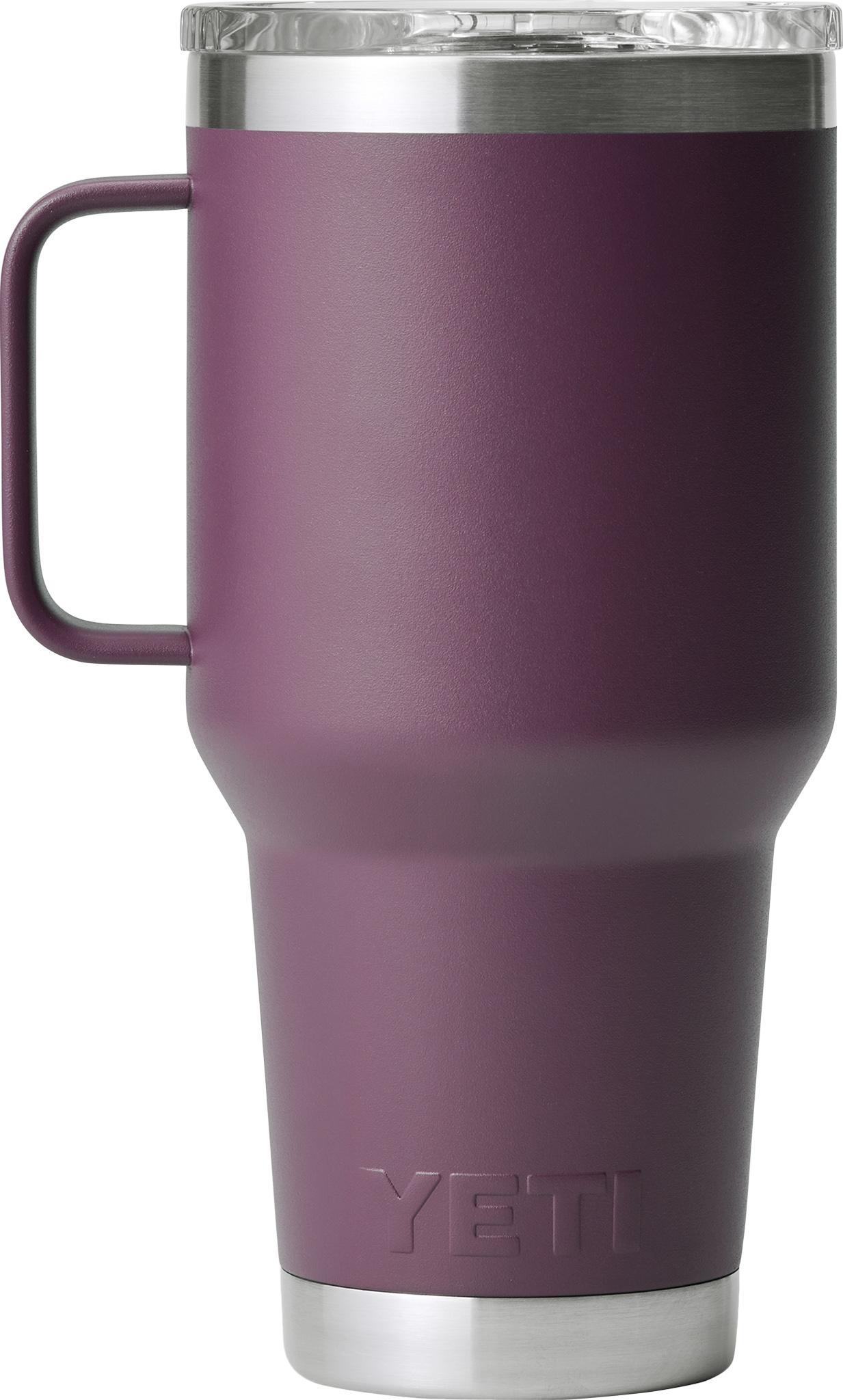 Numéro de l'image de la galerie de produits 2 pour le produit Tasse de voyage Rambler 30oz avec couvercle Stronghold