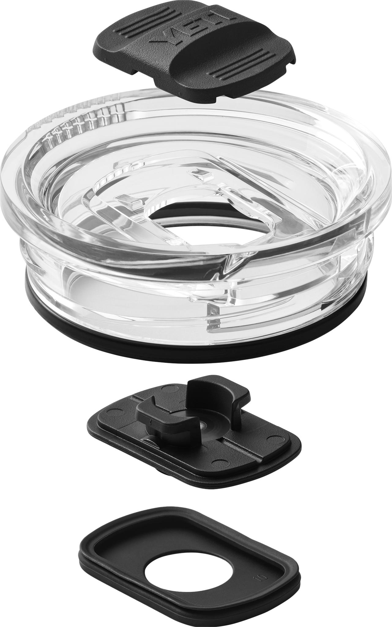 Numéro de l'image de la galerie de produits 5 pour le produit Tasse de voyage Rambler 30oz avec couvercle Stronghold