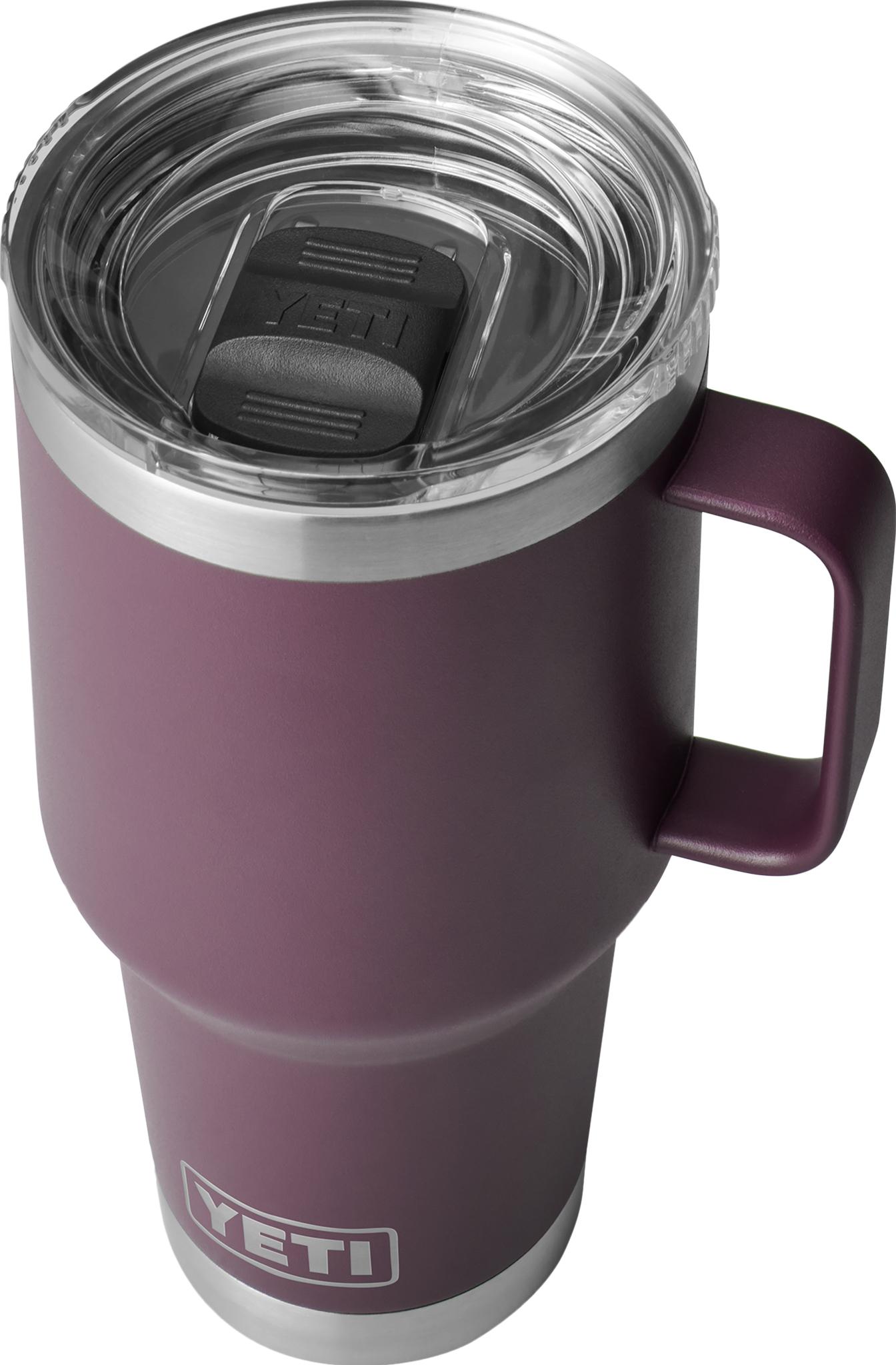 Numéro de l'image de la galerie de produits 6 pour le produit Tasse de voyage Rambler 30oz avec couvercle Stronghold